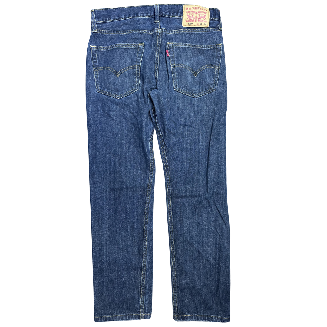 Levi Strauss Jeans 502 (30x30)