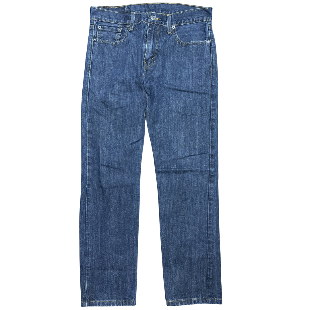 Levi Strauss Jeans 502 (30x30)
