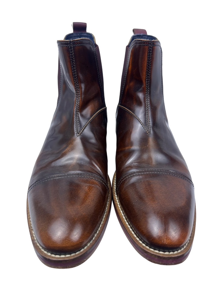 Johnston & Murphy Hannigan Gore Boots (9.5)