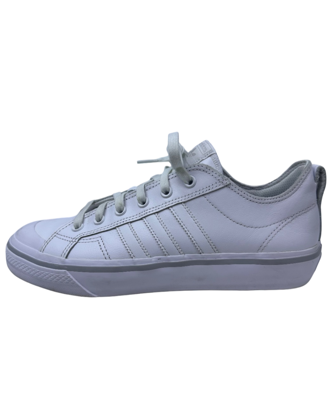 Adidas Nizza Low ADV Shoes (10.5)