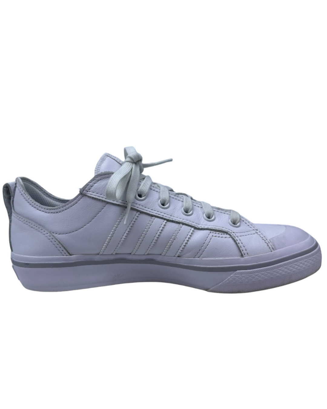 Adidas Nizza Low ADV Shoes (10.5)