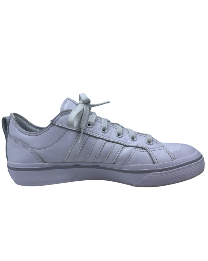 Adidas Nizza Low ADV Shoes (10.5)