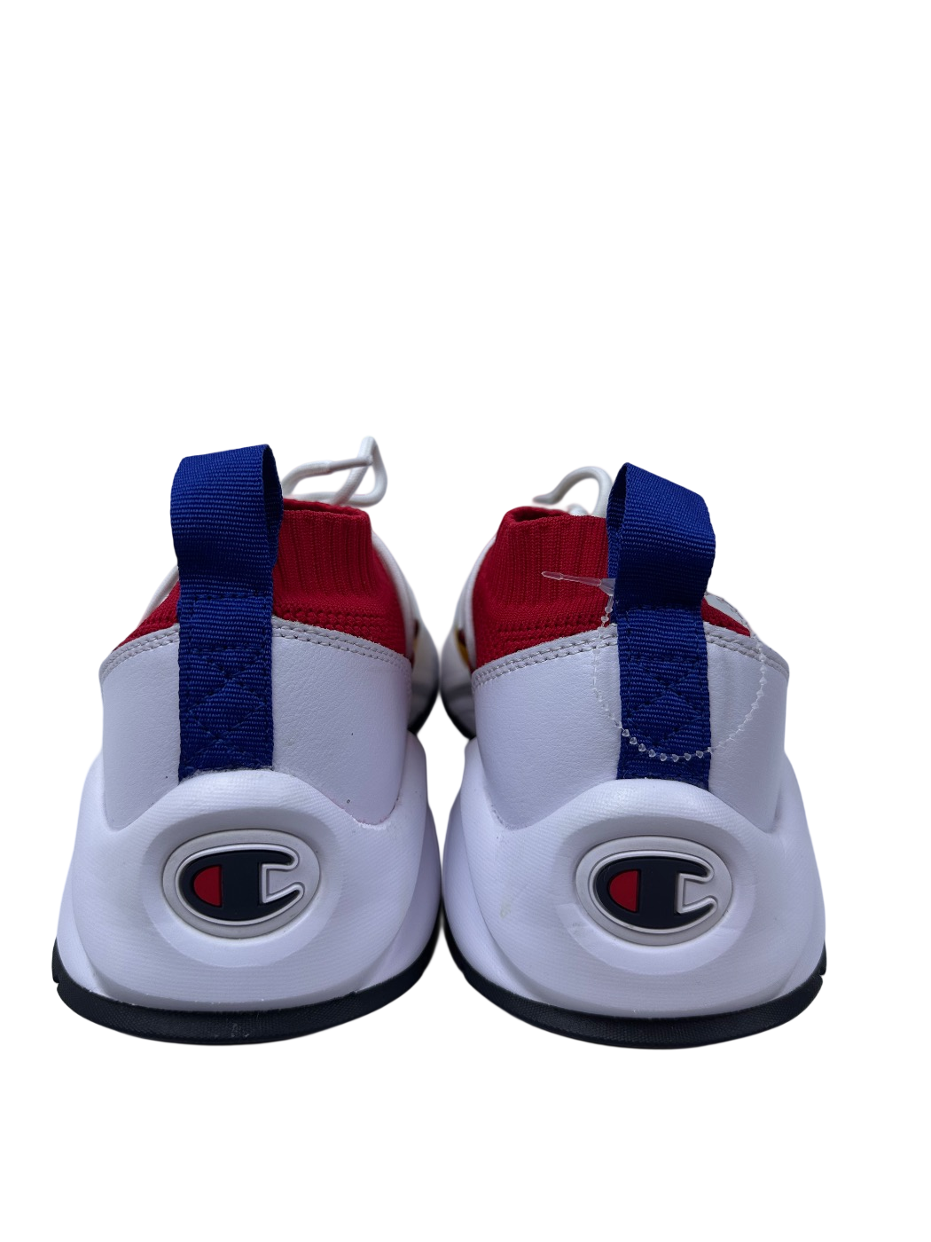 Champion Hype LO Sneakers (10.5)