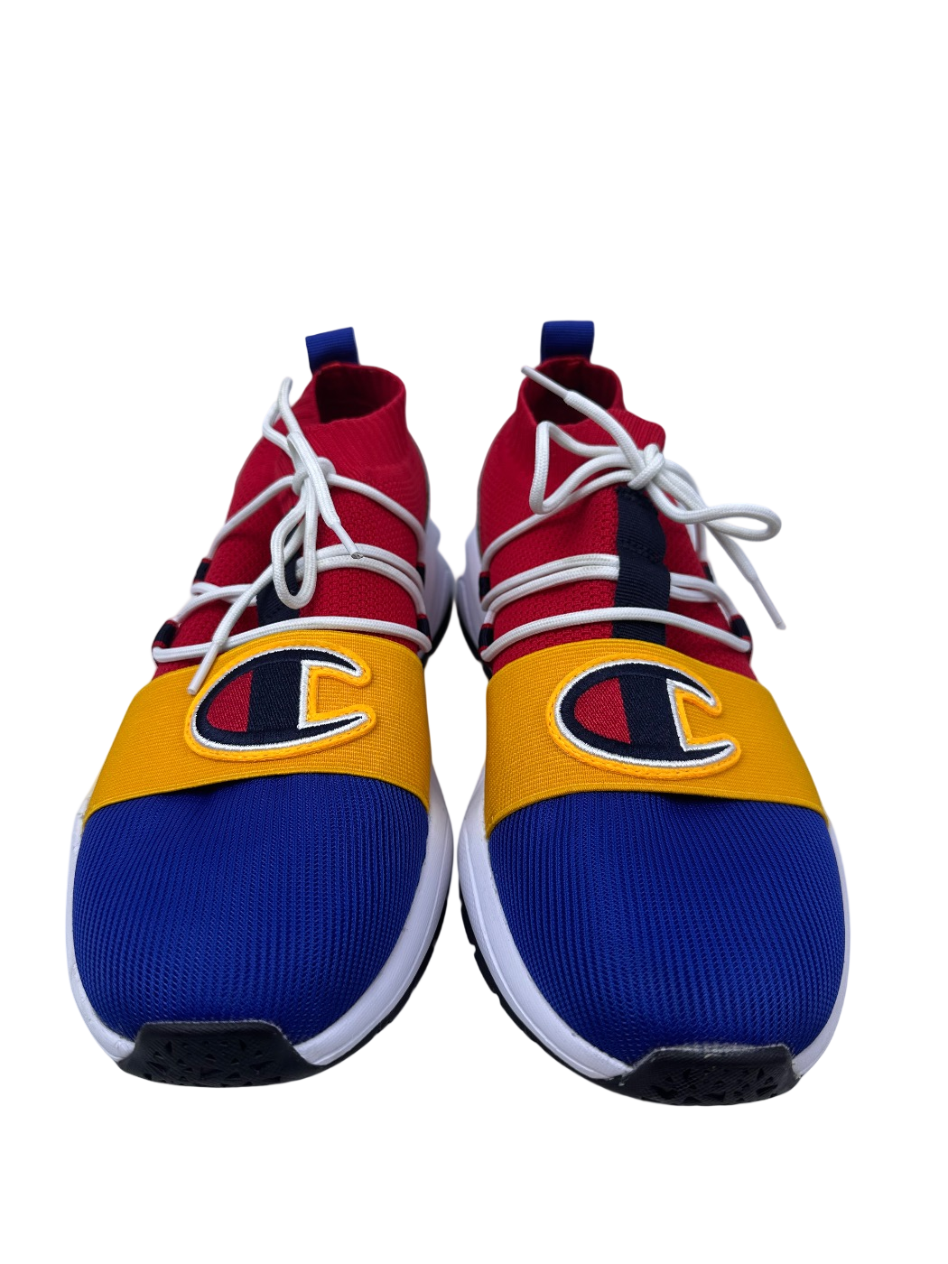 Champion Hype LO Sneakers (10.5)