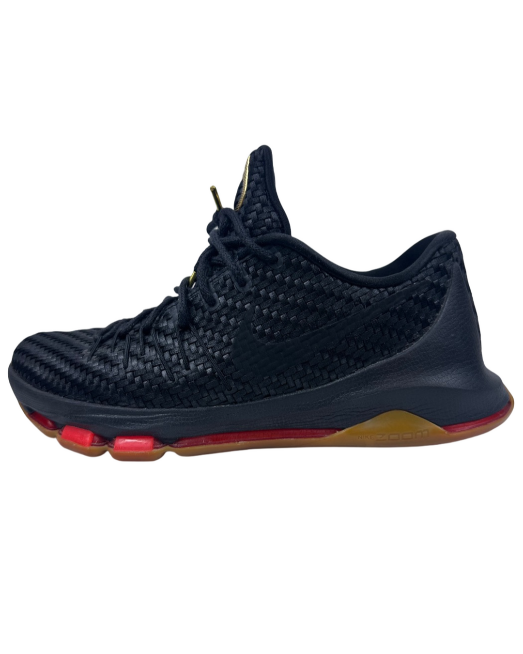 Nike KD 8 EXT Woven Wonder (11)