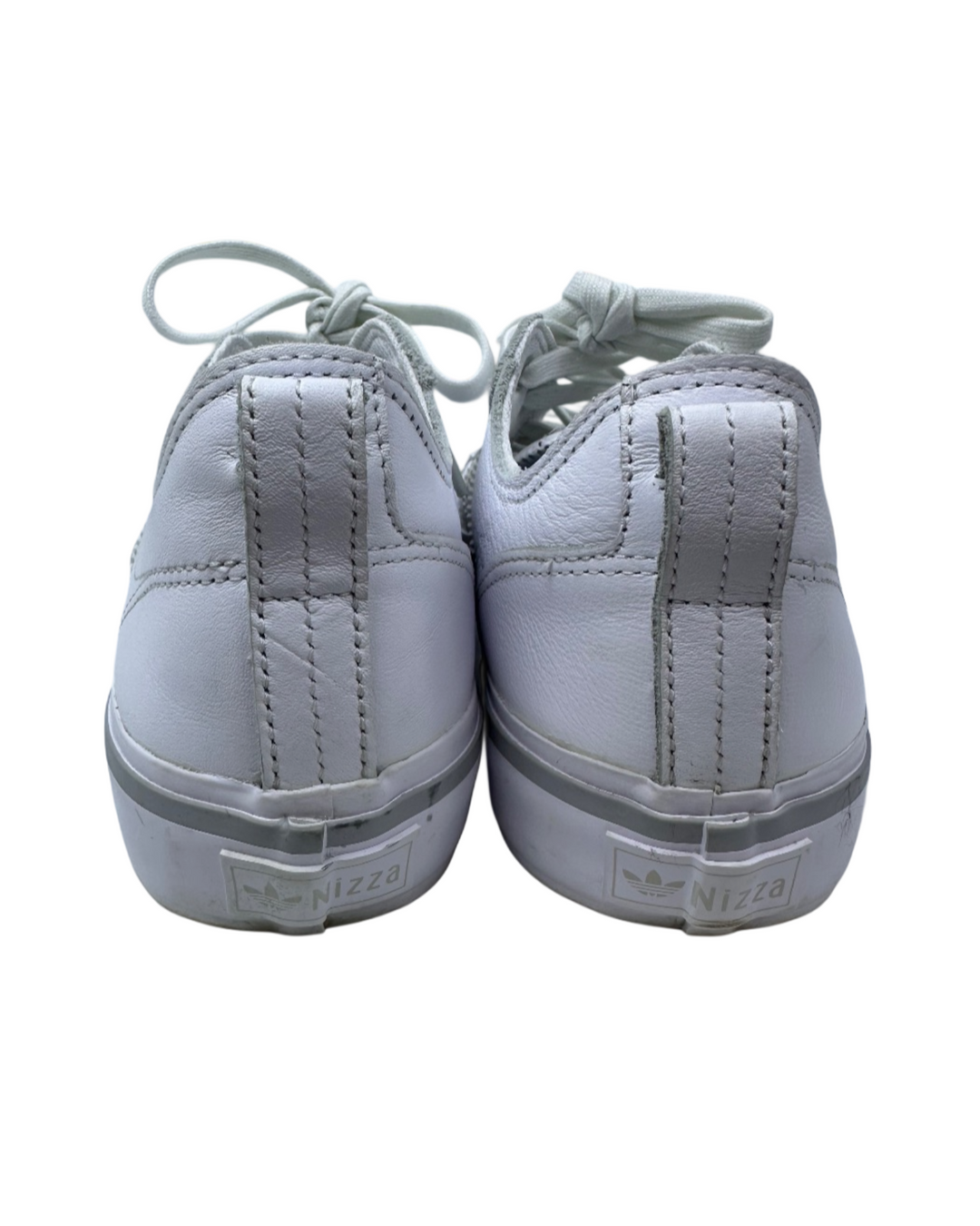 Adidas Nizza Low ADV Shoes (10.5)