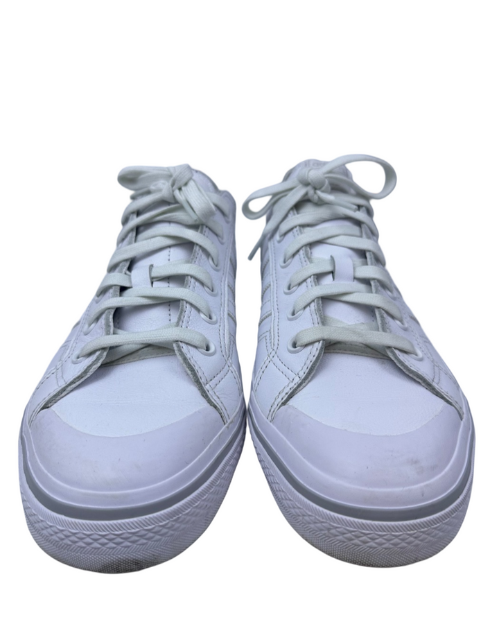 Adidas Nizza Low ADV Shoes (10.5)