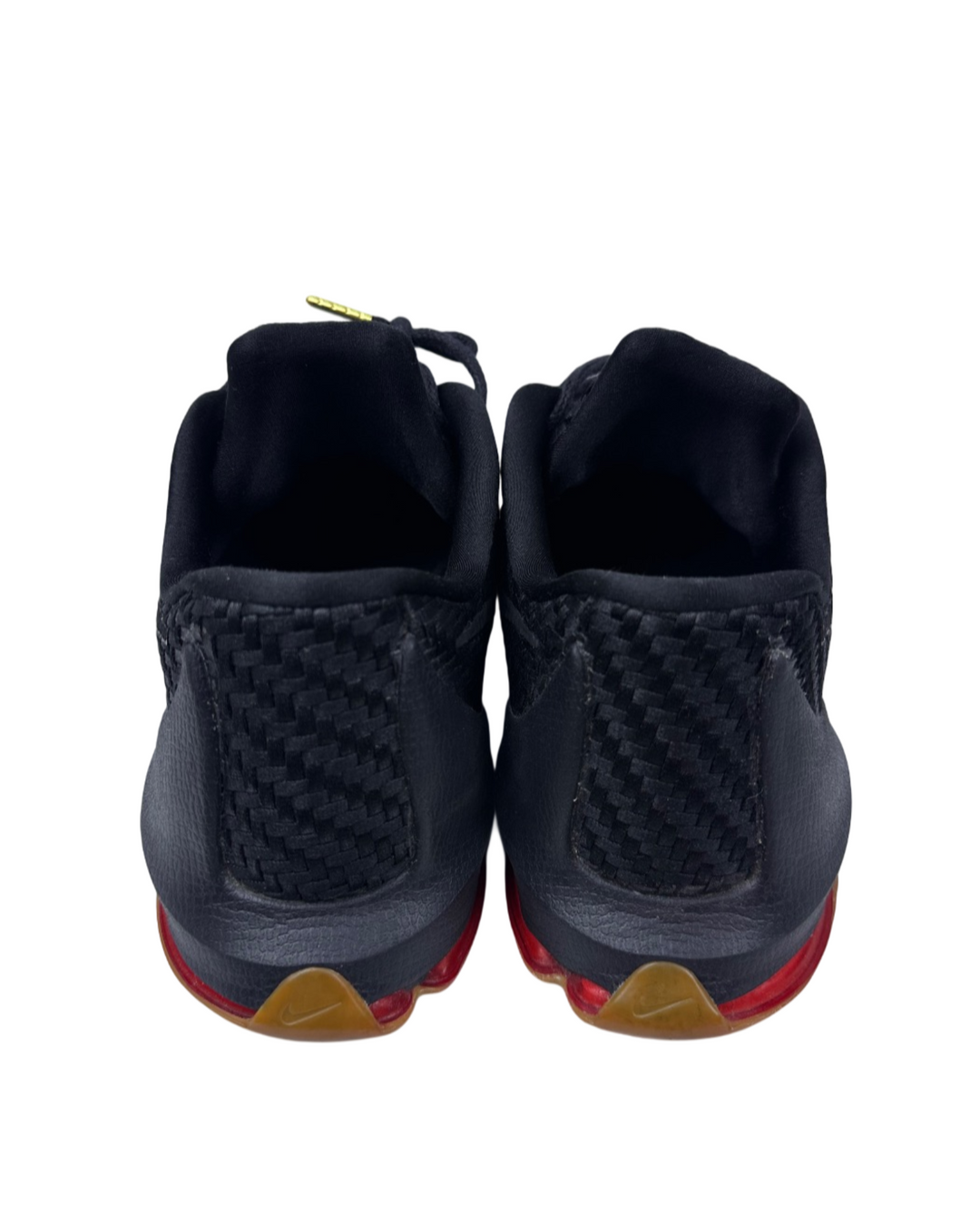 Nike KD 8 EXT Woven Wonder (11)