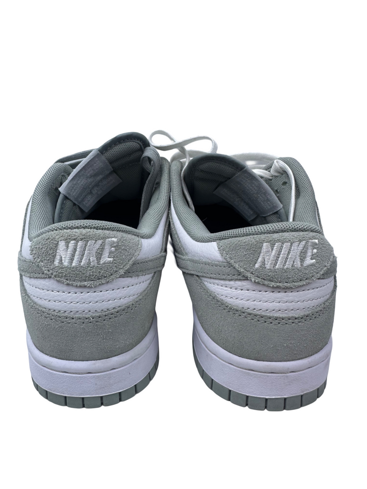 Nike Dunk Low Retro SE White Light Pumice Grey Shoes (FQ8249 101)