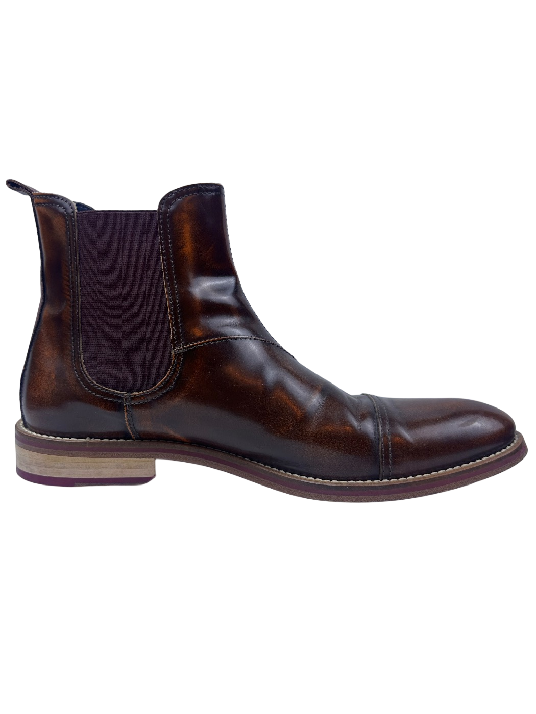 Johnston & Murphy Hannigan Gore Boots (9.5)