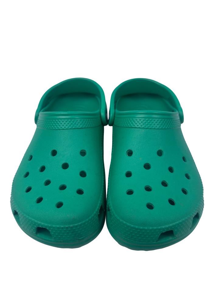 Crocs Size 8