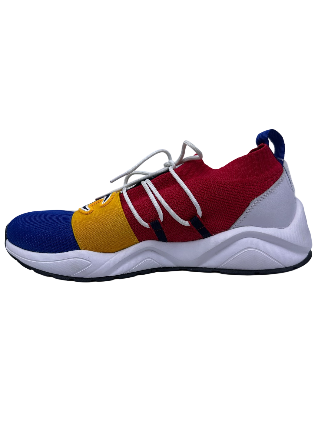 Champion Hype LO Sneakers (10.5)