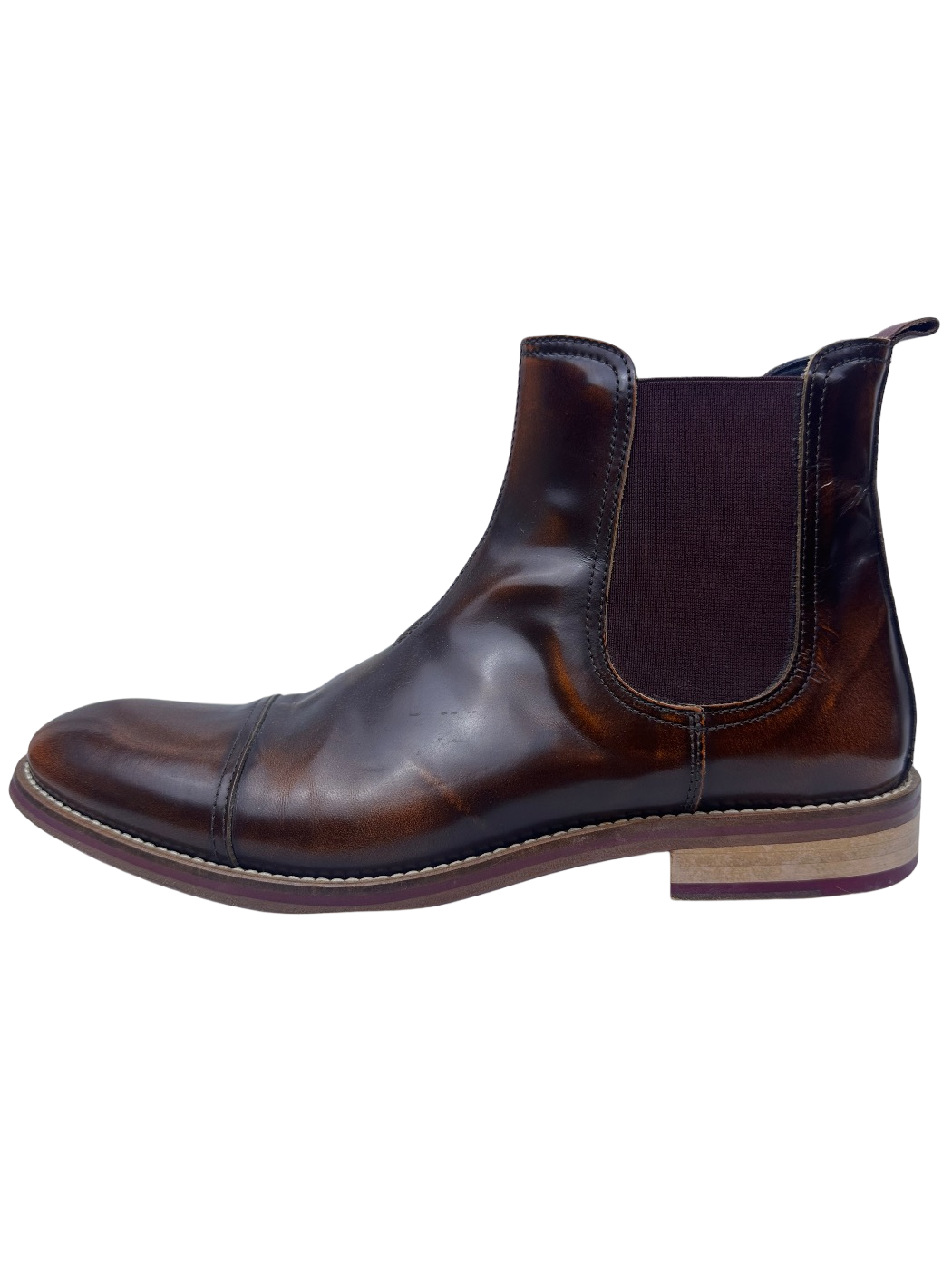 Johnston & Murphy Hannigan Gore Boots (9.5)