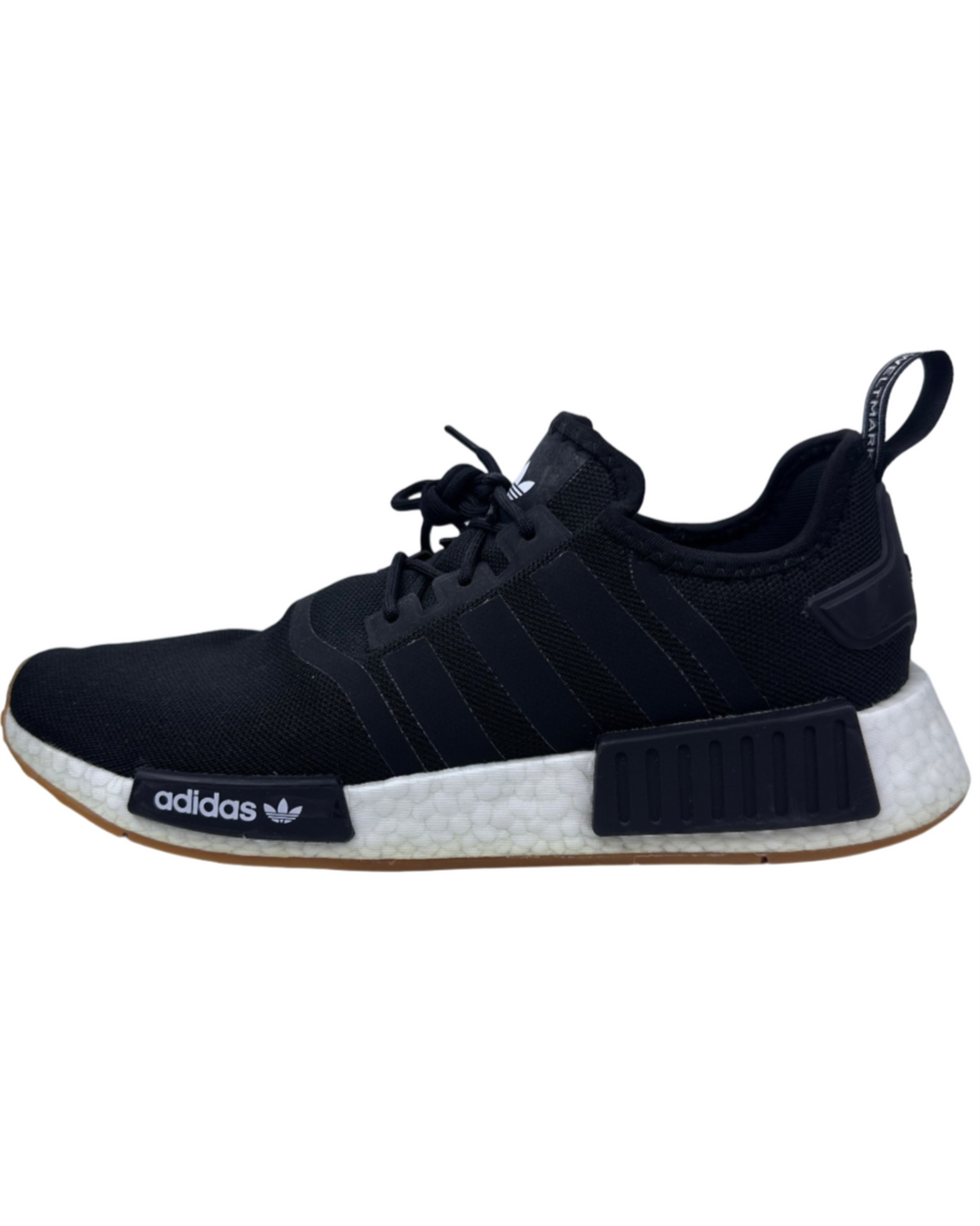 Adidas NMD R1 Sneaker (10.5)
