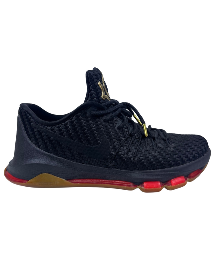 Nike KD 8 EXT Woven Wonder (11)