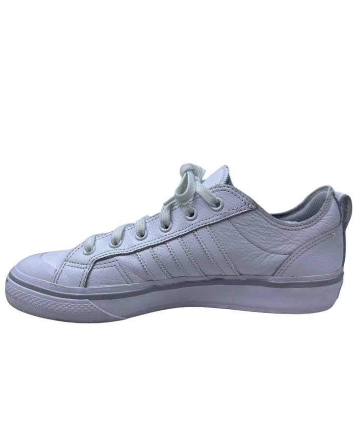 Adidas Nizza Low ADV Shoes (10.5)