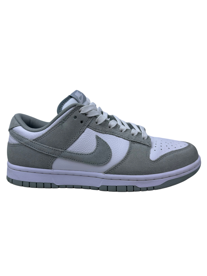 Nike Dunk Low Retro SE White Light Pumice Grey Shoes (FQ8249 101)