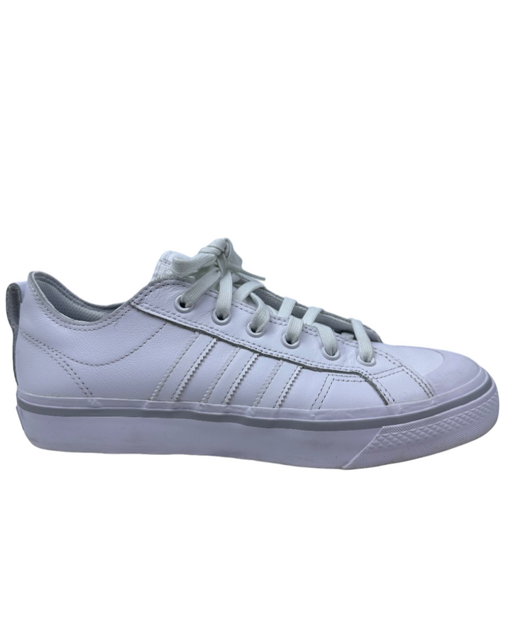 Adidas Nizza Low ADV Shoes (10.5)