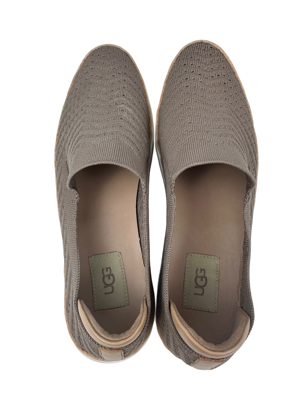 Ugg Loafers (10)