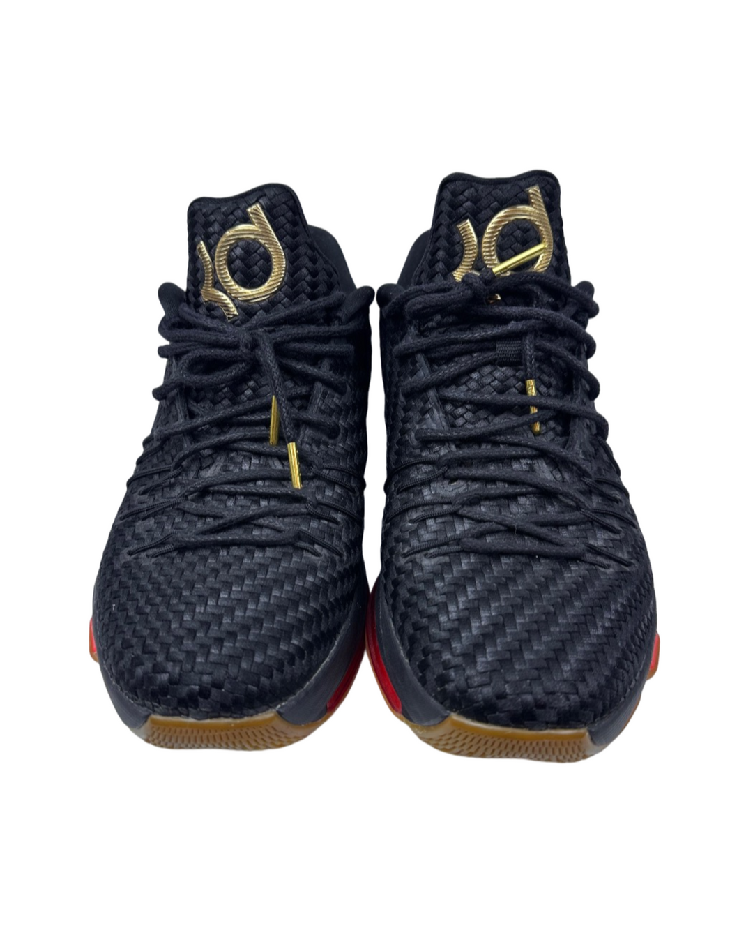 Nike KD 8 EXT Woven Wonder (11)