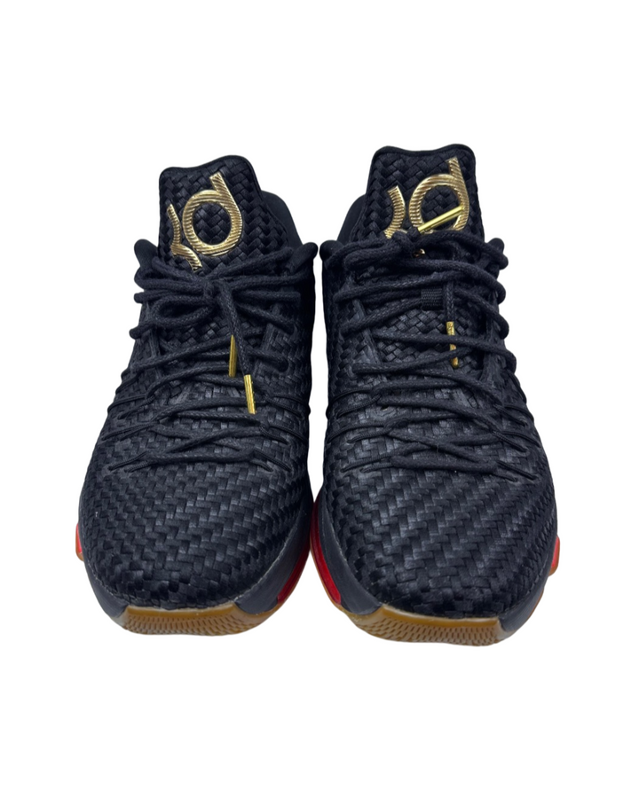 Nike KD 8 EXT Woven Wonder (11)