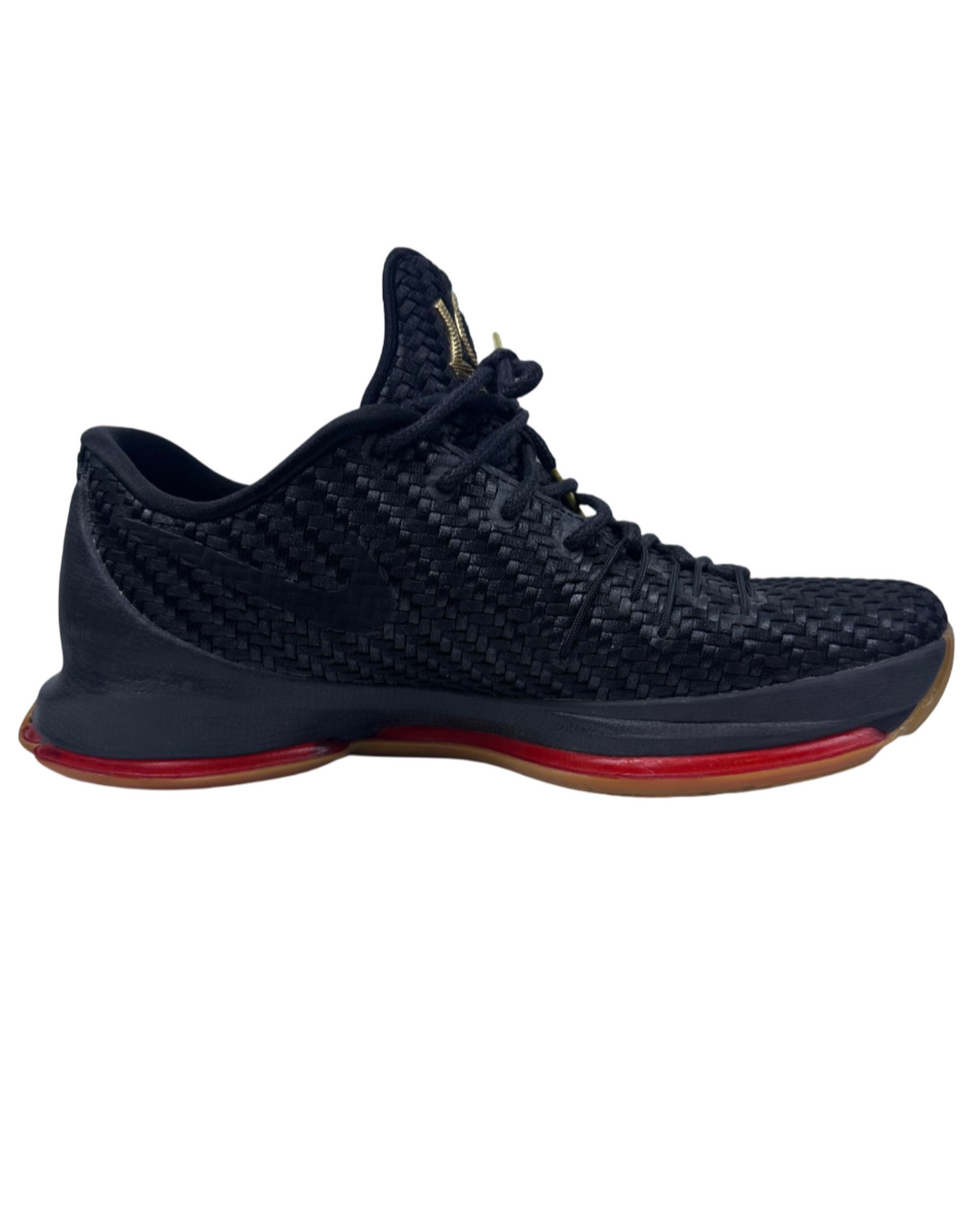 Nike KD 8 EXT Woven Wonder (11)