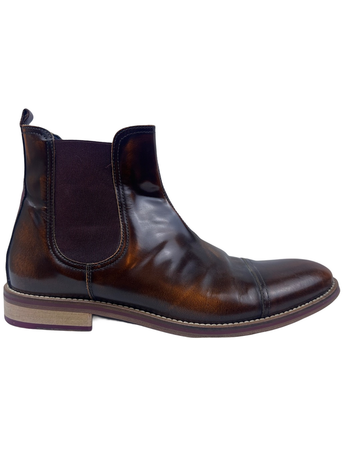 Johnston & Murphy Hannigan Gore Boots (9.5)